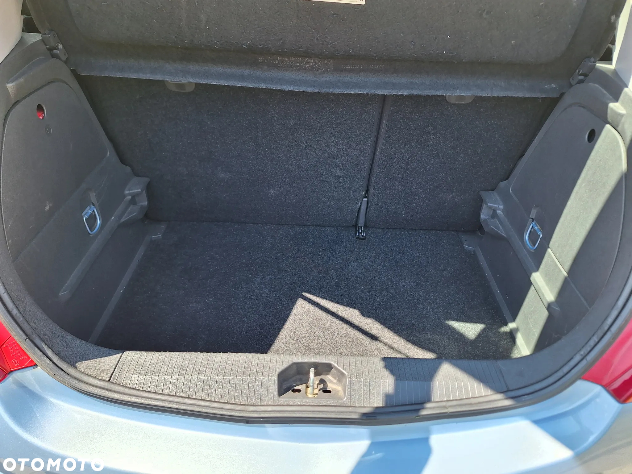 Opel Corsa 1.3 CDTI - 11