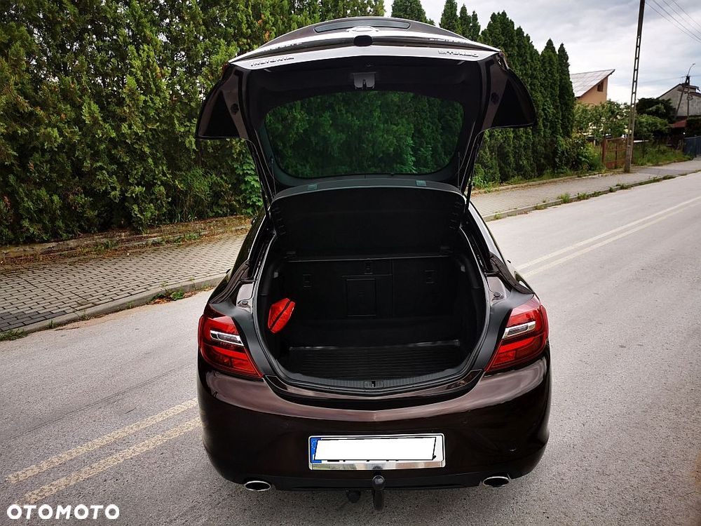 Opel Insignia - 11