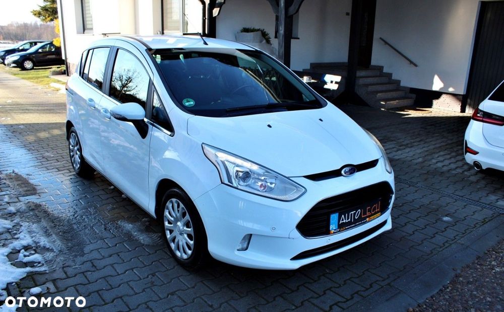 Ford B-MAX - 3
