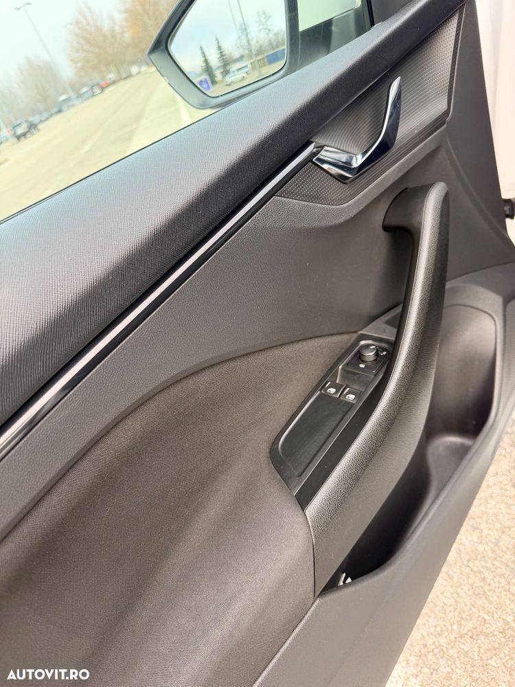 Skoda Scala 1.0 TSI Ambition - 10