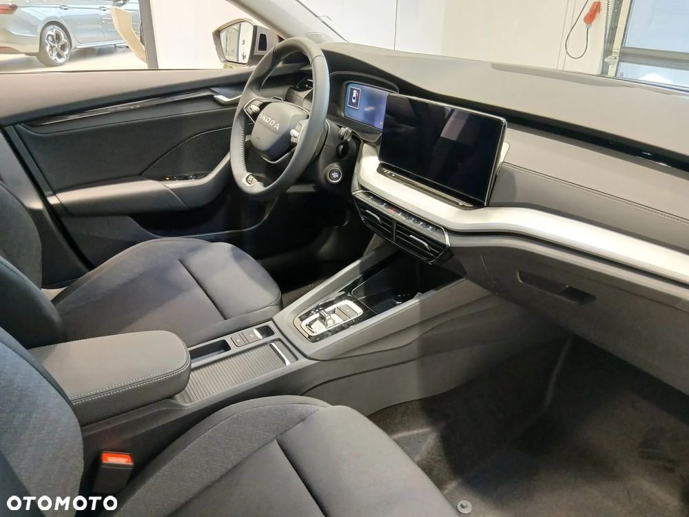 Skoda Octavia - 16