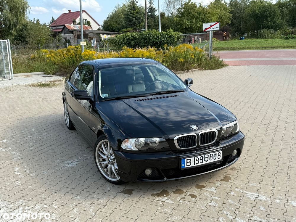 BMW Seria 3 - 9