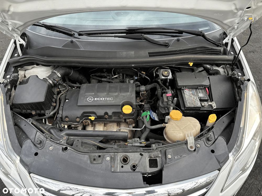 Opel Corsa 1.4 16V Color Edition - 19