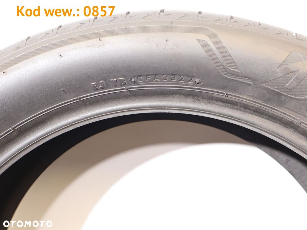 Bridgestone Alenza 001 - 235/50 R20 - 6