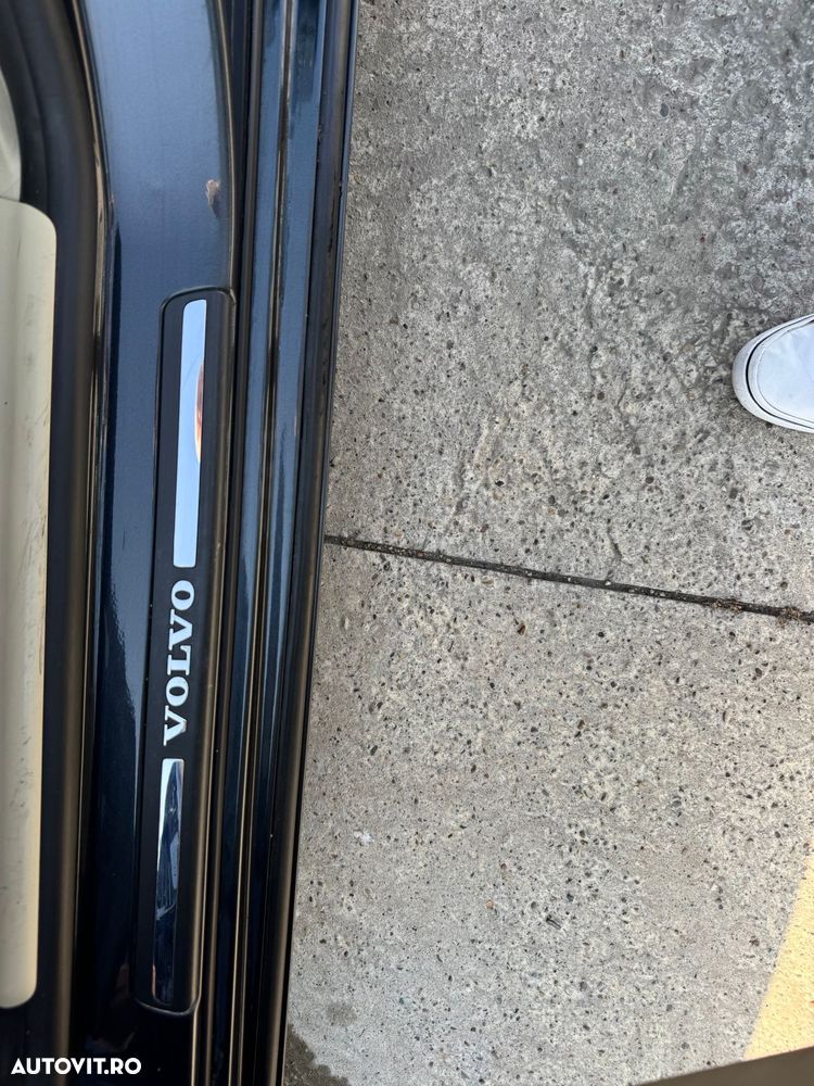 Volvo S60 DRIVe Start-Stop Kinetic - 11