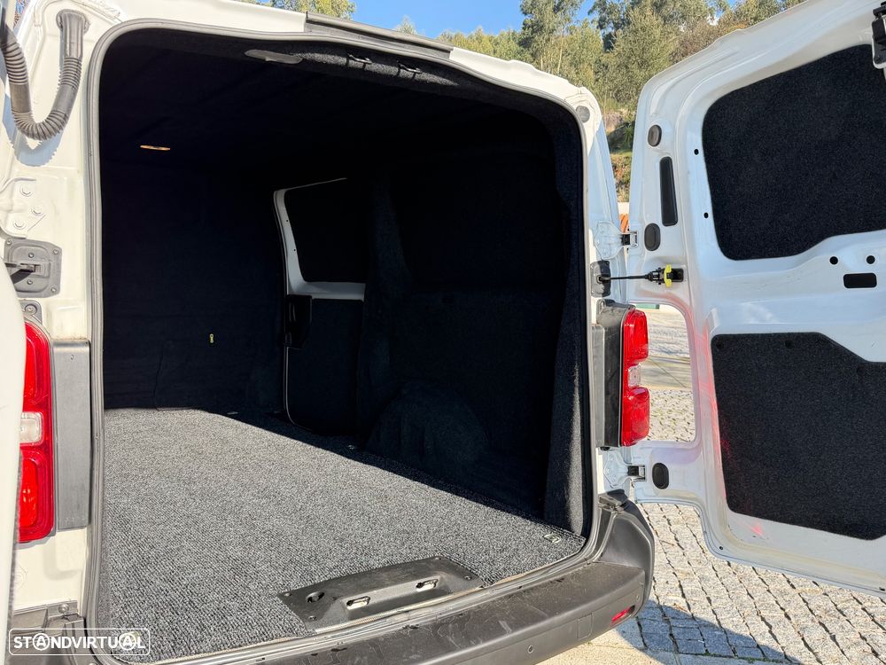 Peugeot Expert L3H1 - 47