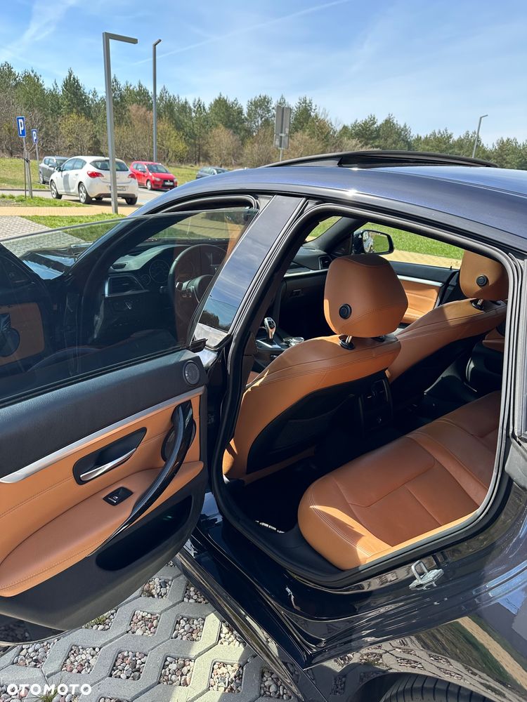 BMW Seria 4 440i Sport-Aut M Sport - 7