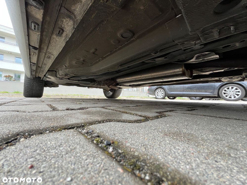 Fiat 500L 1.4 T-Jet Lounge - 35