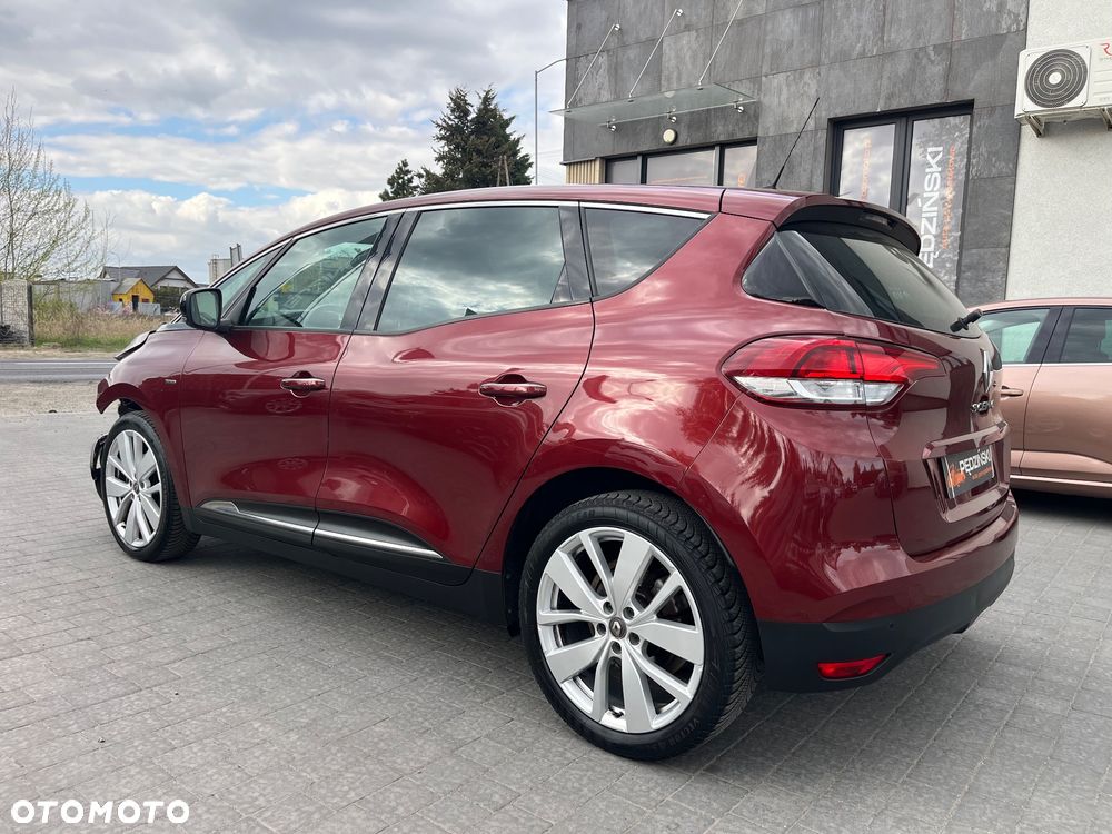 Renault Scenic - 4