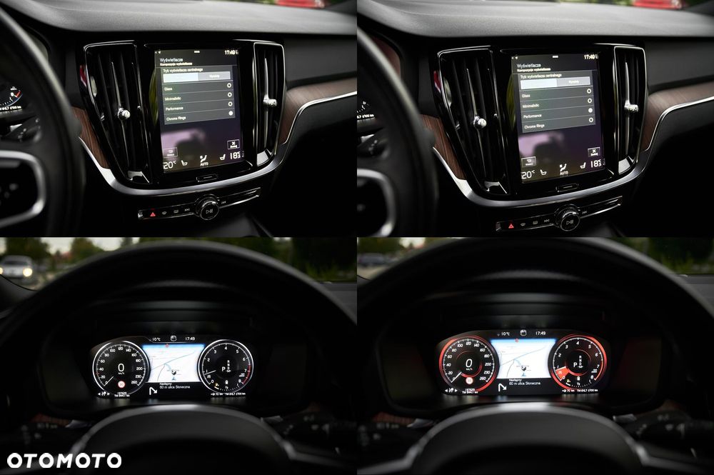 Volvo S60 T4 Inscription - 38