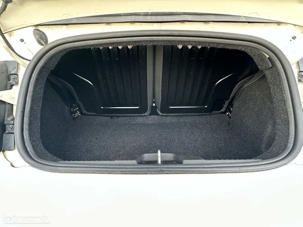 Fiat 500C 1.2 Sport MTA - 12