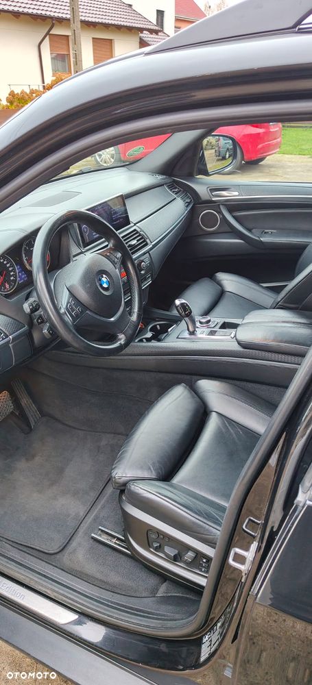 BMW X5 xDrive40d M Sport Edition - 8