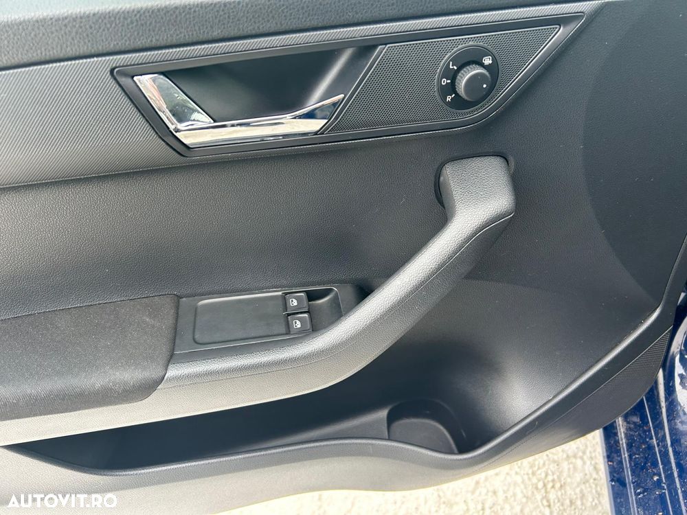 Skoda Fabia 1.0 Active - 22