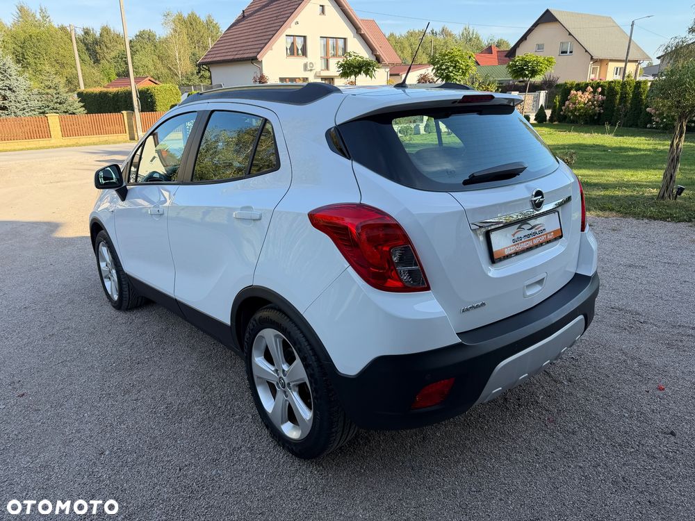 Opel Mokka 1.6 Active S&S - 3