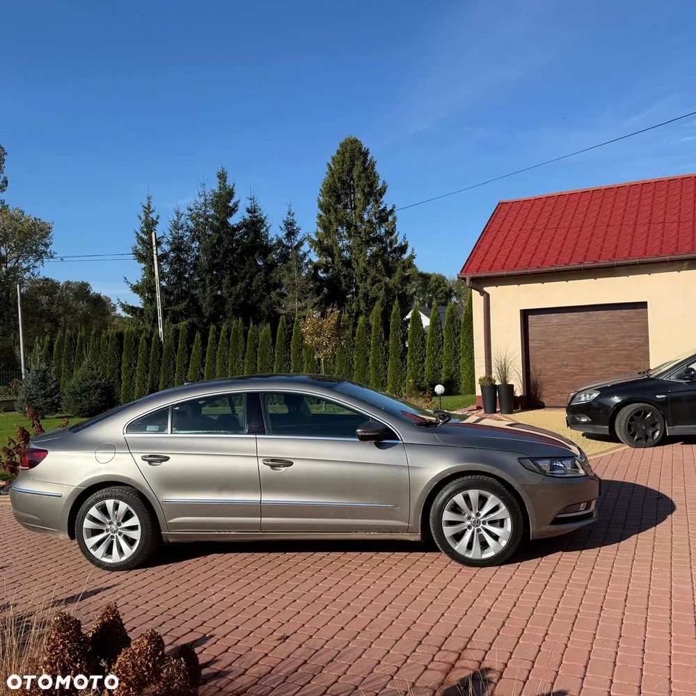 Volkswagen CC - 6