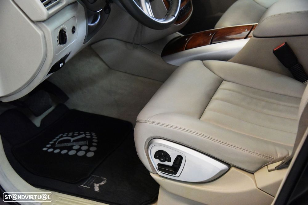 Mercedes-Benz R 320 CDI 4-Matic - 11