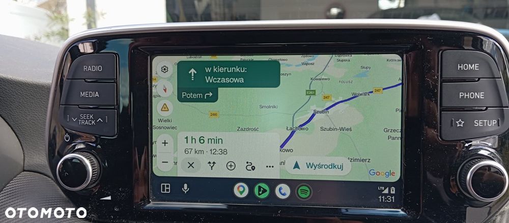 Hyundai Tucson 1.6 GDi Style 2WD - 30