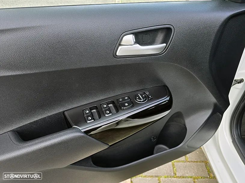 Kia Picanto 1.0 CVVT Easy - 11