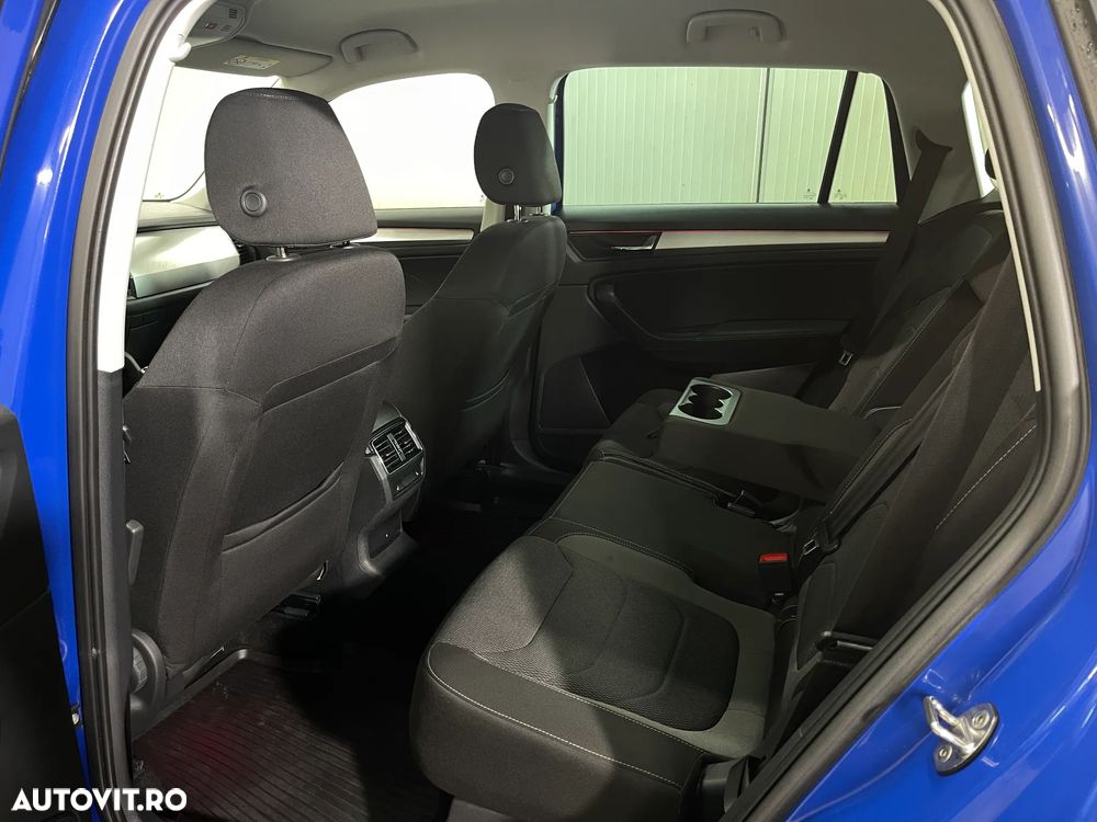 Skoda Kodiaq 1.5 TSI Ambition - 12