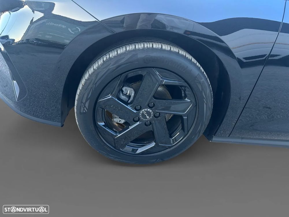 BYD Seal 6 1.5 DM-i Comfort Lite - 9