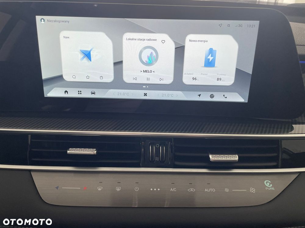 Chery Tiggo 7 1.5 T-GDI Super Hybrid Prestige DHT - 13