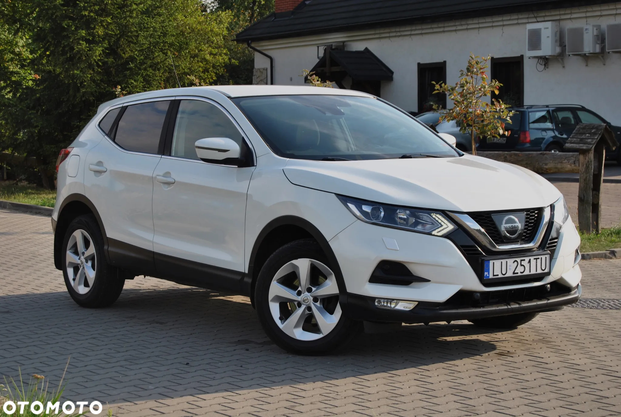 Nissan Qashqai 1.6 DCi Visia - 2