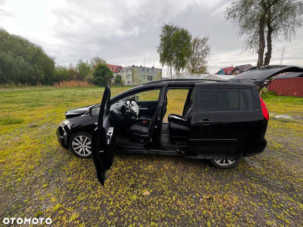 Mazda 5 - 16