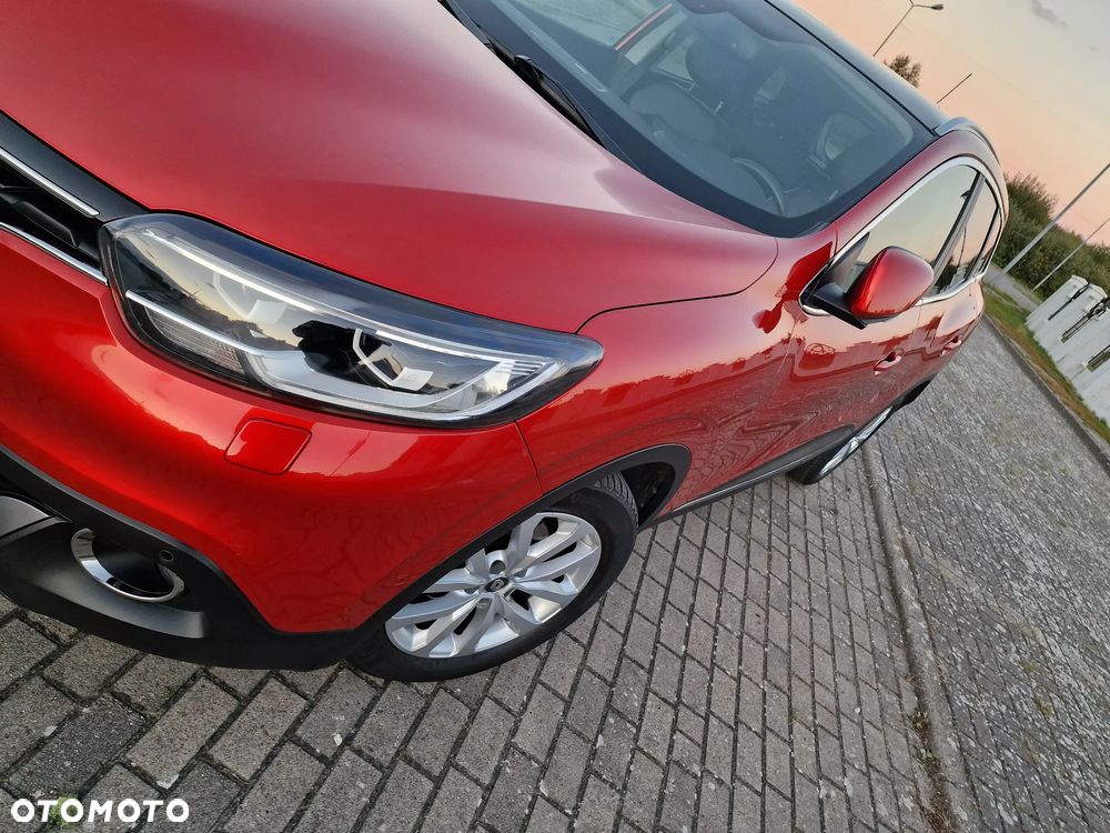 Renault Kadjar 1.2 Energy TCe Intens - 31