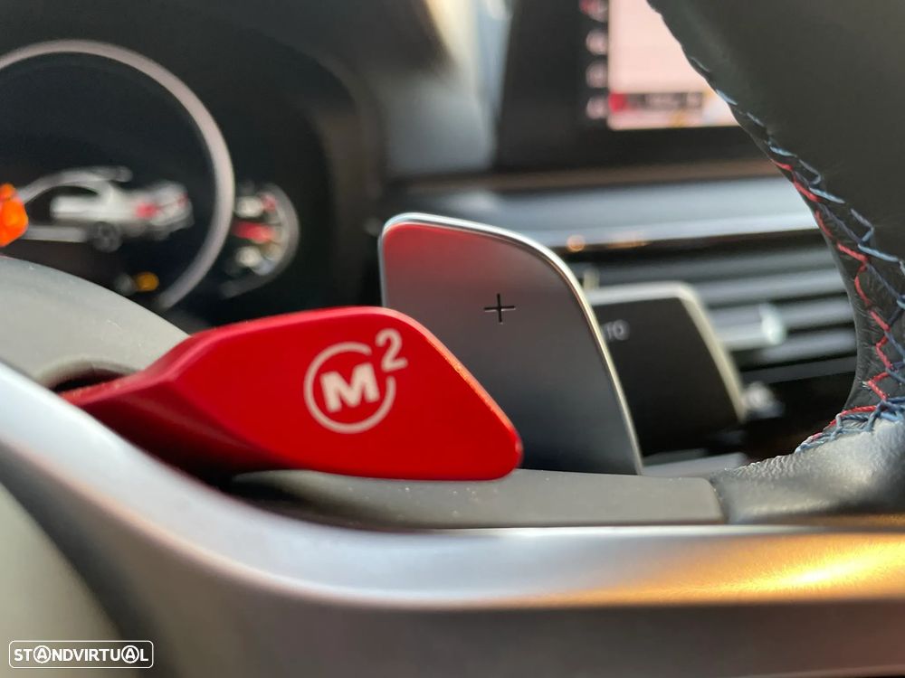 BMW M5 - 34