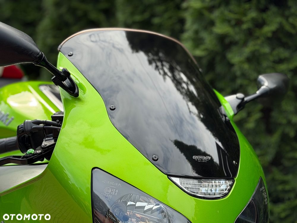Kawasaki Ninja - 23