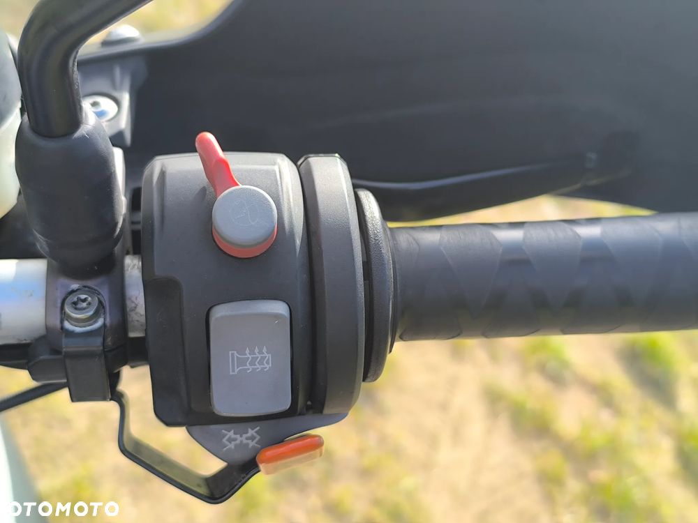 BMW GS - 9