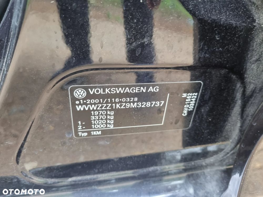 Volkswagen Golf 1.4 TSI DSG Comfortline - 18
