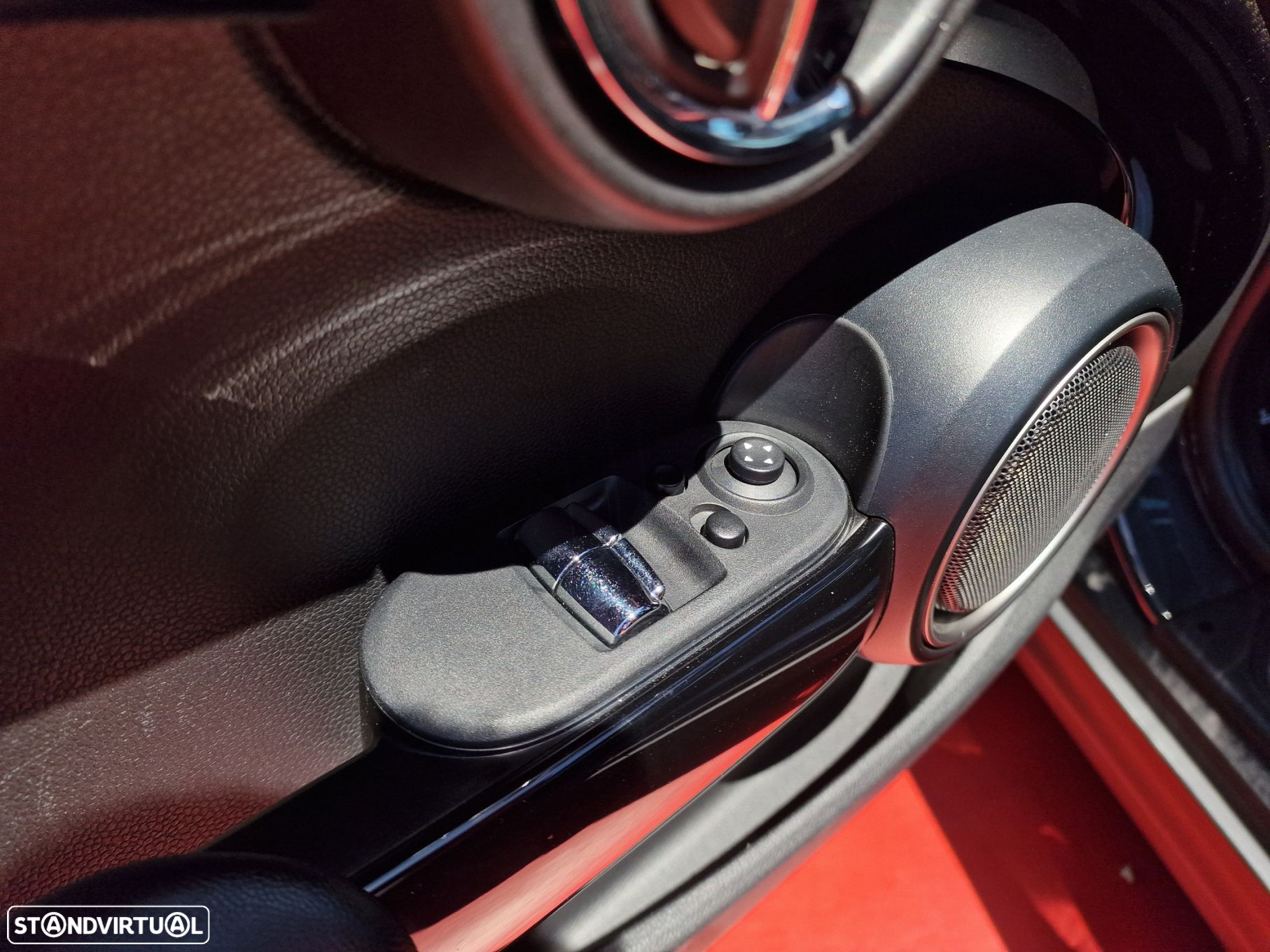 MINI 3 Portas Cooper S - 10