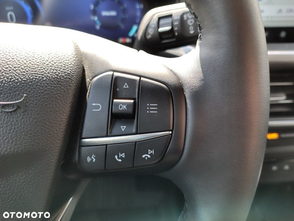 Ford Focus - 12