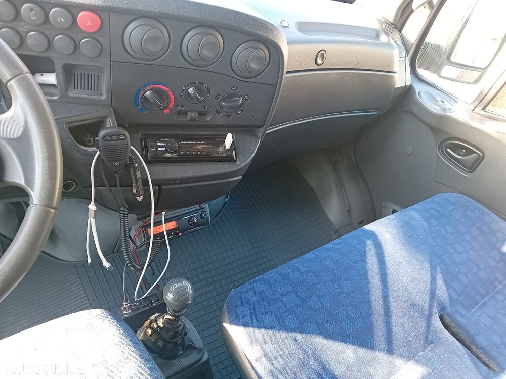 Iveco Daily - 8