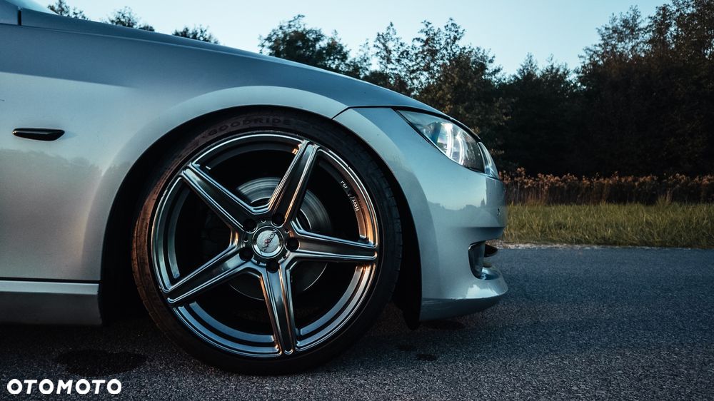 BMW Seria 3 - 6
