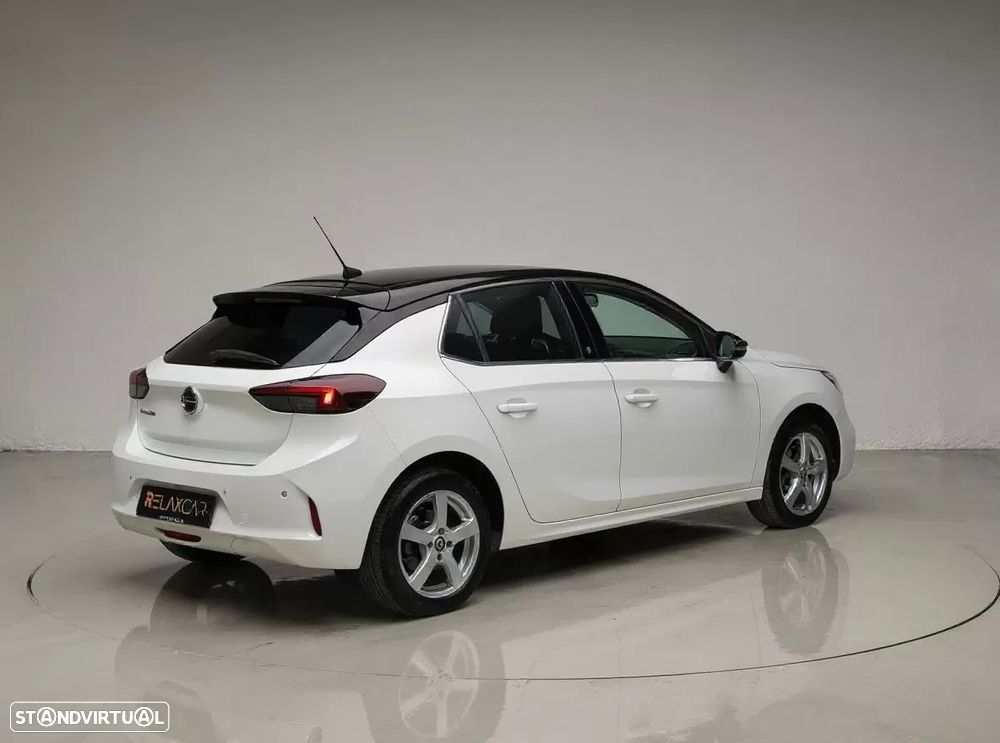 Opel Corsa-e First Edition - 16