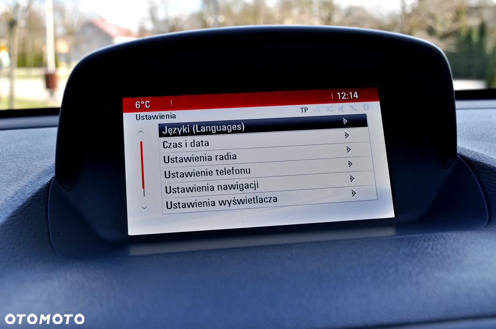 Opel Mokka 1.7 CDTI Cosmo S&S - 26