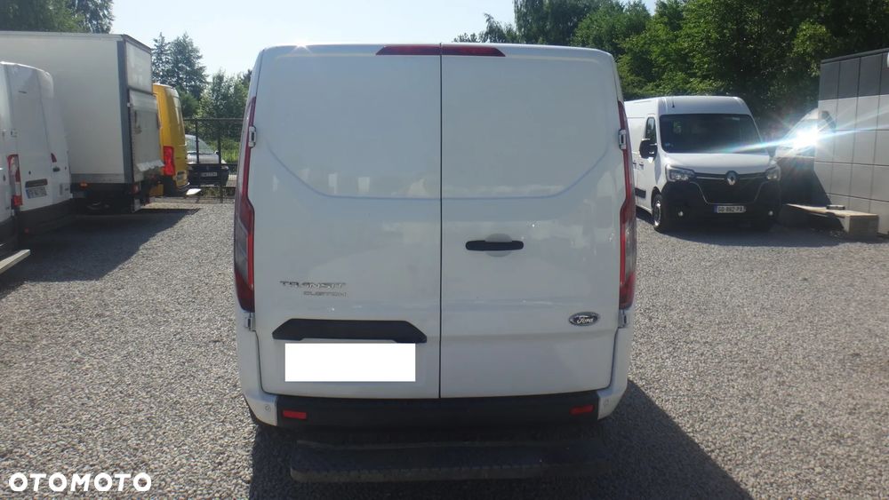 Ford TRANSIT - 6