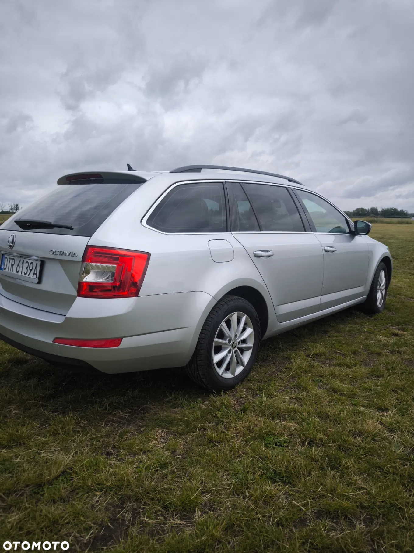 Skoda Octavia 1.4 TSI (Green tec) DSG Style - 3
