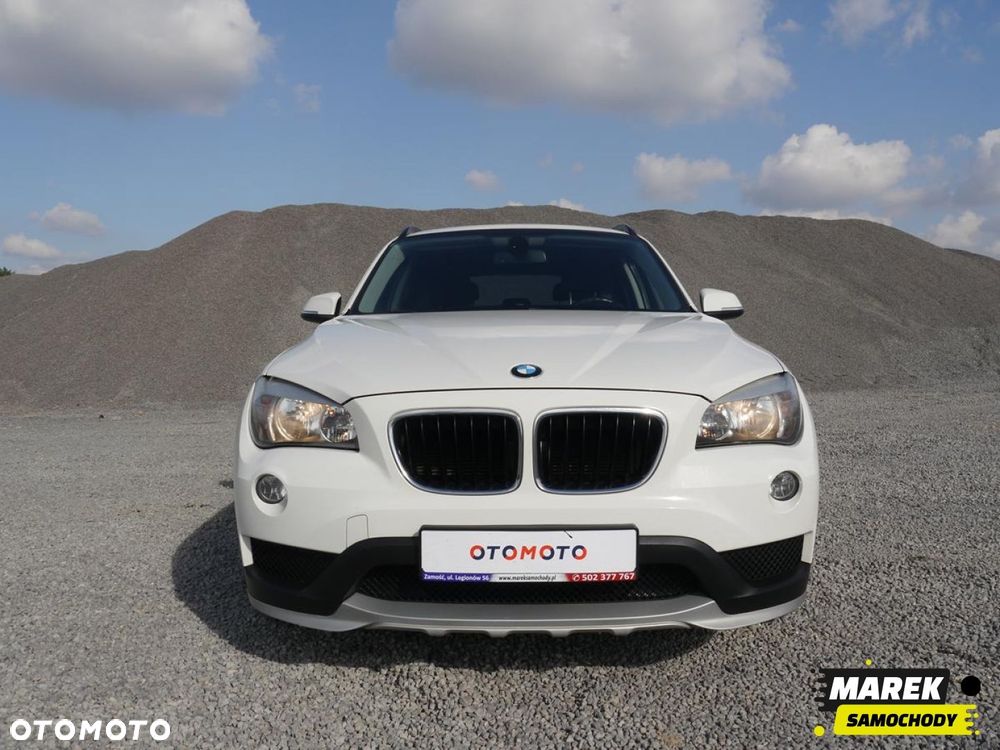 BMW X1 - 3