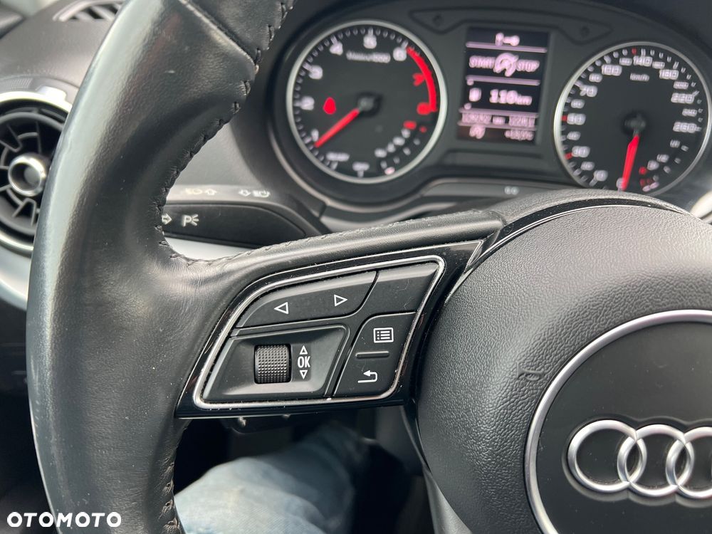 Audi Q2 35 TFSI design - 31