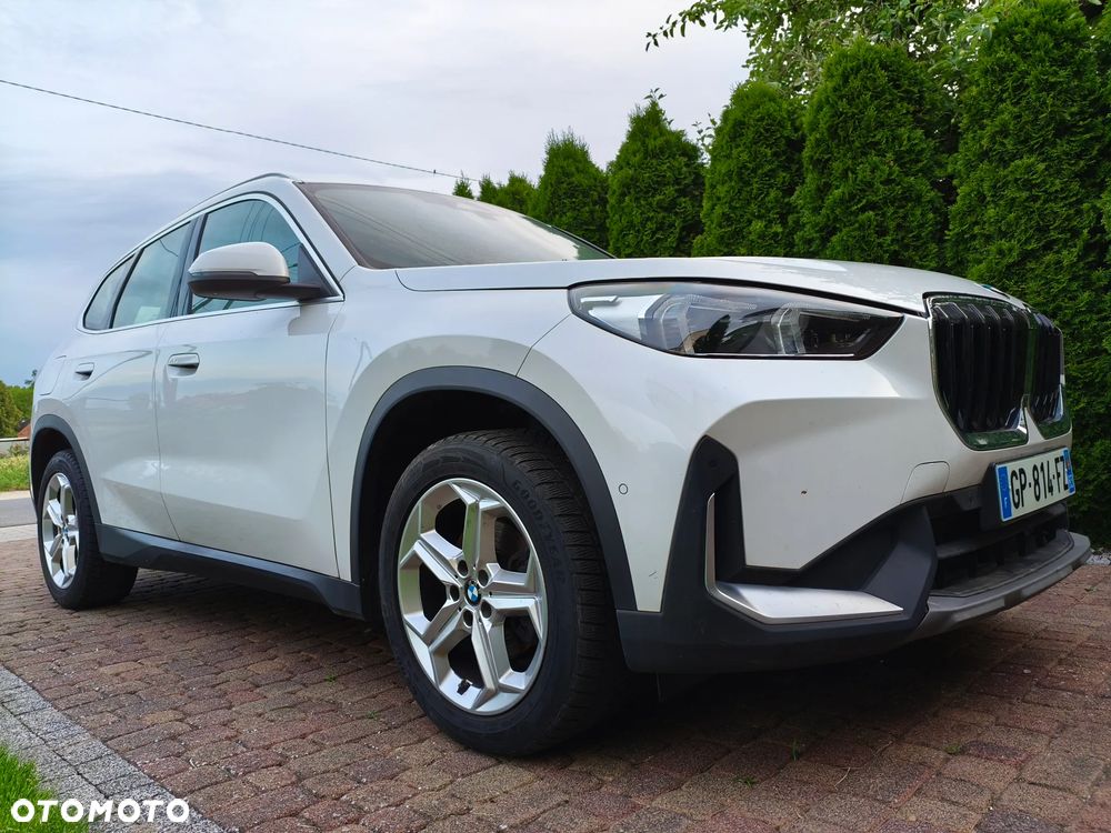 BMW X1 sDrive18i GPF Sport Line - 14