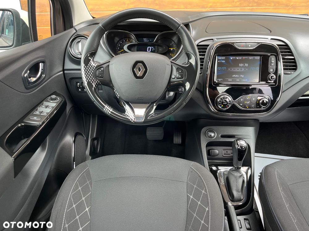 Renault Captur - 21