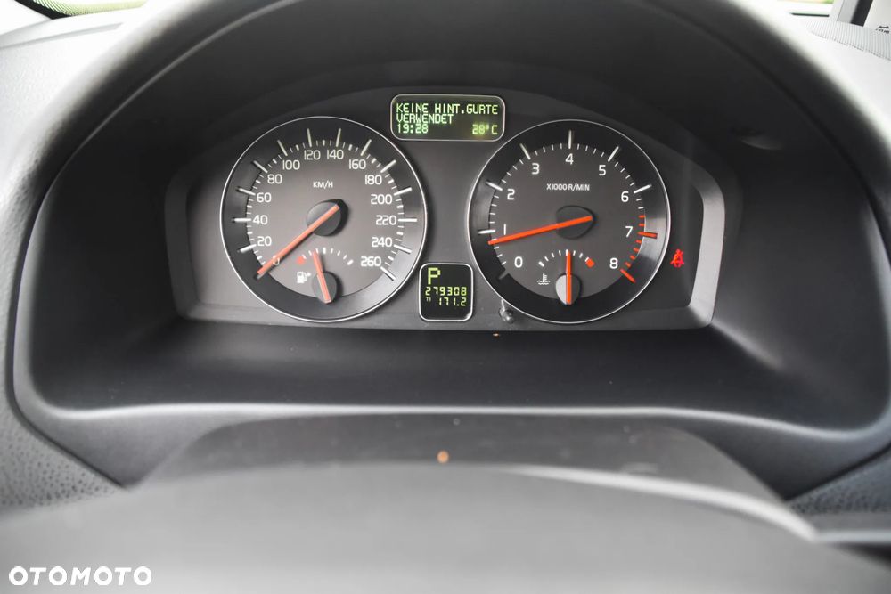 Volvo V50 T5 AWD Summum - 17