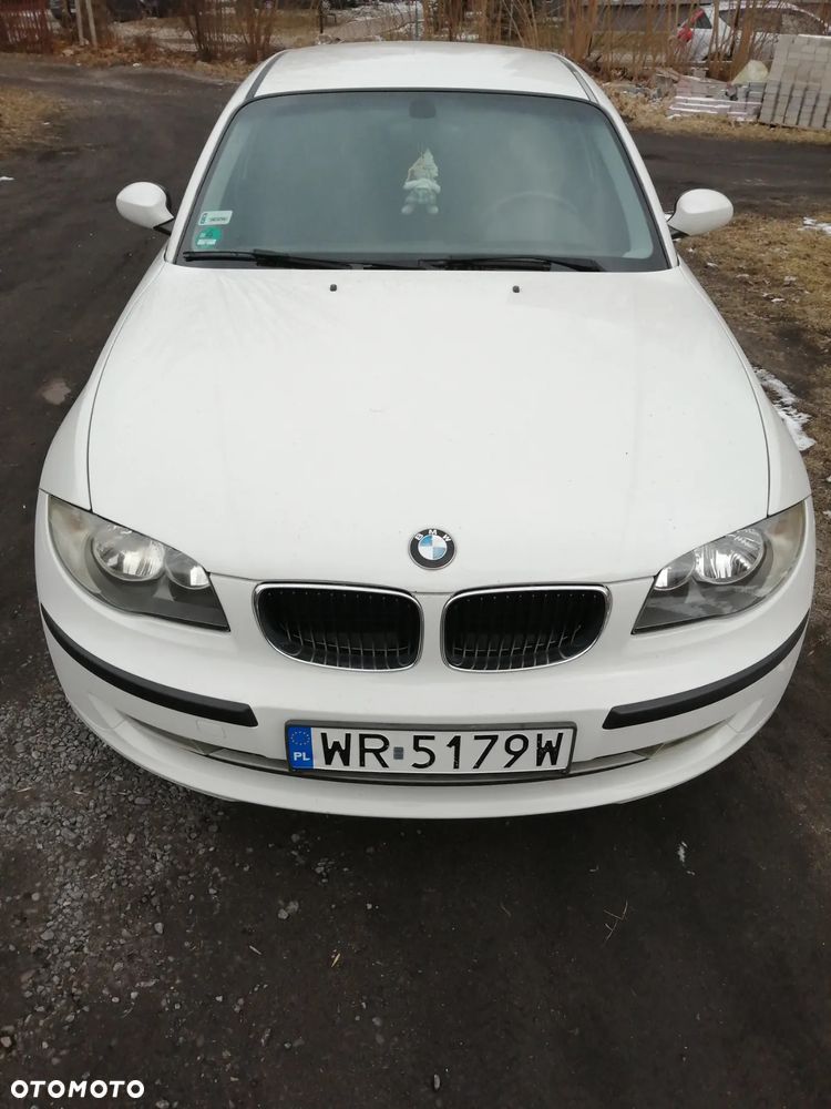 BMW Seria 1 116i - 1