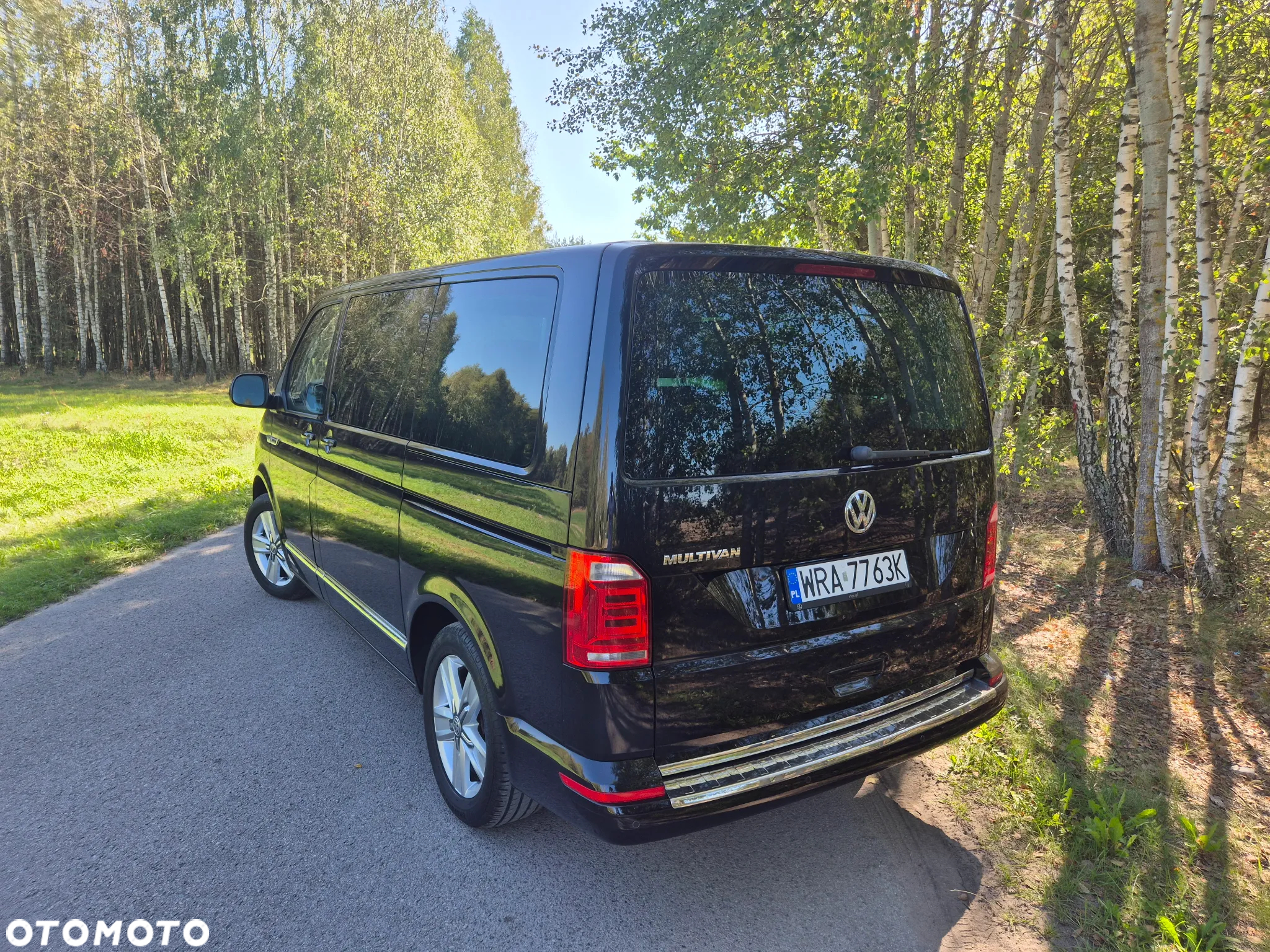 Volkswagen Multivan 2.0 TDI L1 Generation SIX DSG - 12