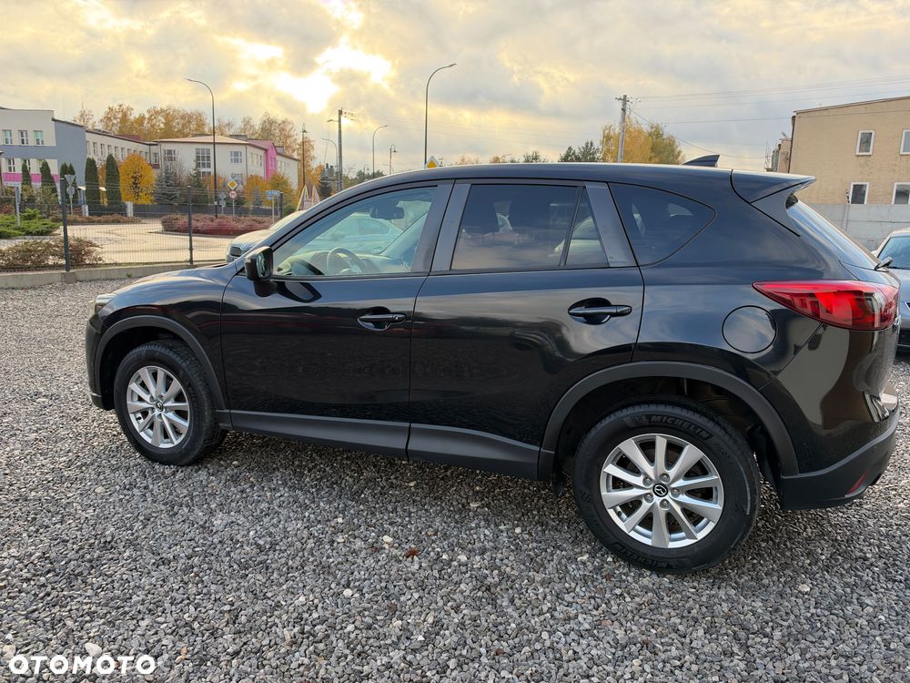 Mazda CX-5 2.2 D Skymotion 2WD - 27