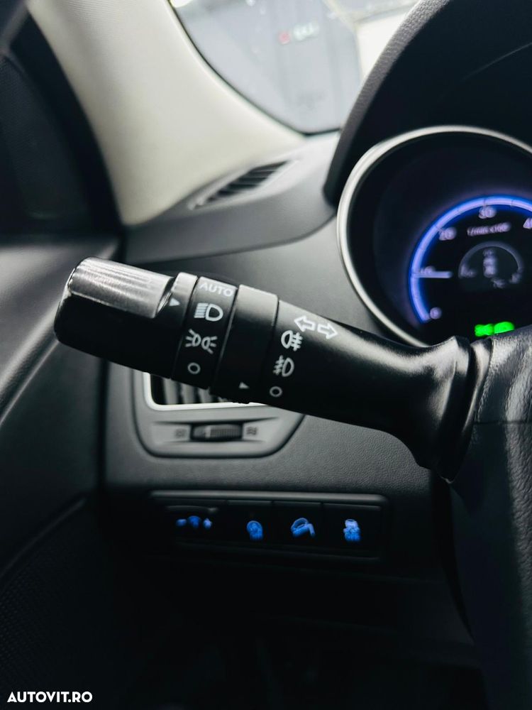 Hyundai ix35 1.7 CRDI 2WD 5 Star Edition - 27