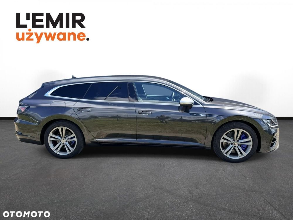 Volkswagen Arteon 2.0 TSI OPF 4Motion DSG R - 3